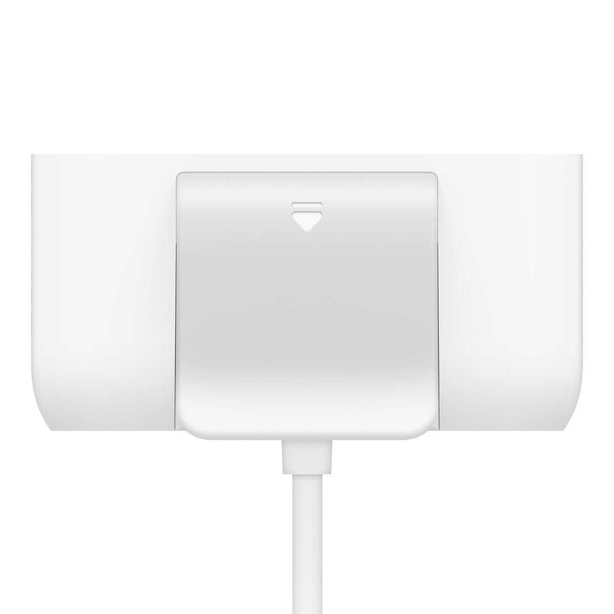 Belkin BUZ001bt2MWHB7 USB Type-C White