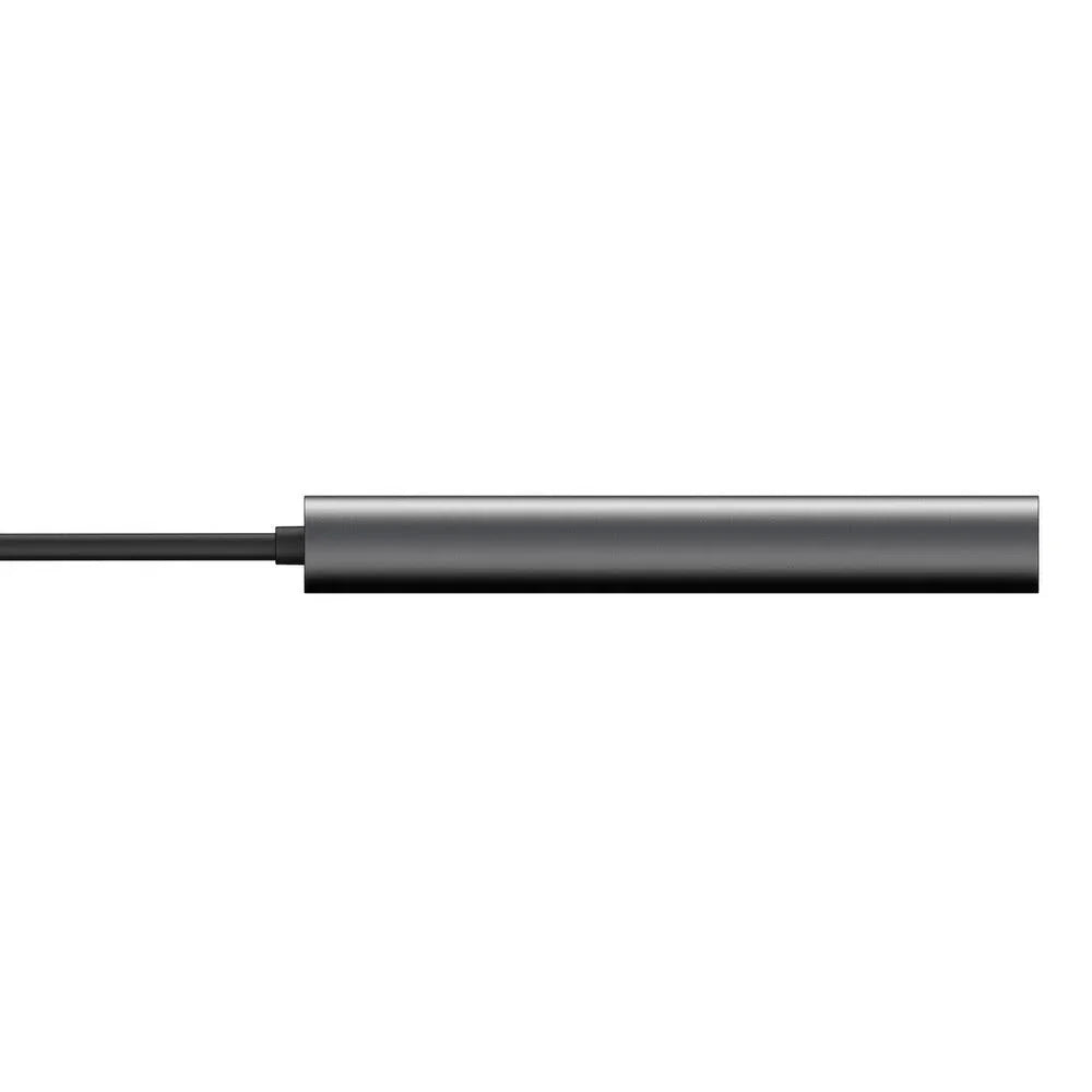BELKIN F4U092BTSGY – USB-C / 60W PD / Ethernet – Port Replicator