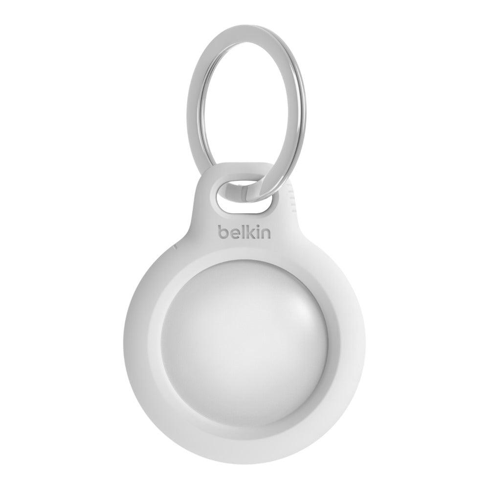 Belkin F8W973btWHT Key finder case White