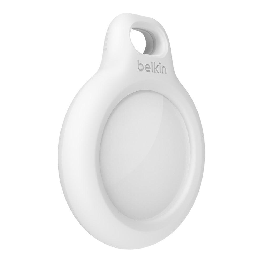 Belkin F8W973btWHT Key finder case White
