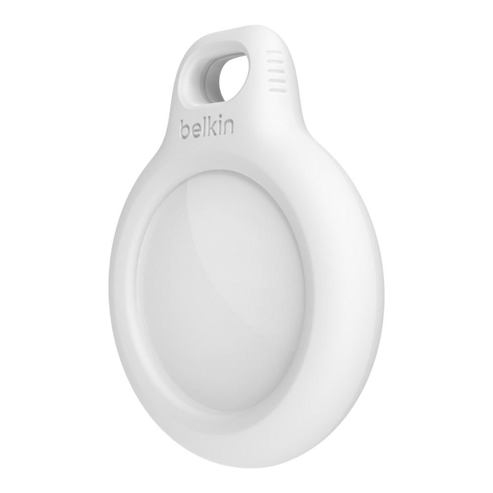 Belkin F8W973btWHT Key finder case White