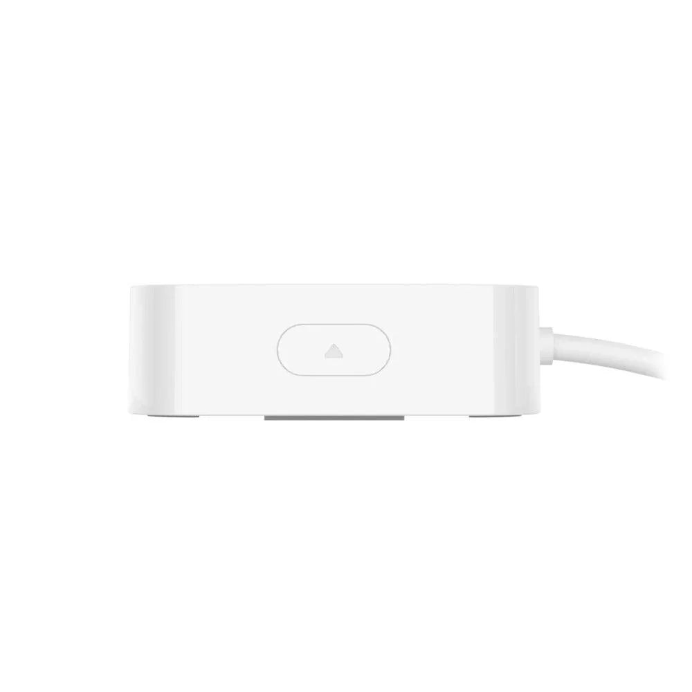 BELKIN INC011btWH – USB-C / 10Gbps Data / 3M Mount / Travel Hub