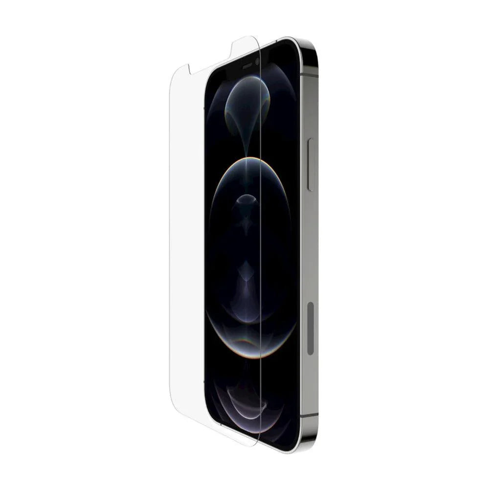 Belkin ScreenForce Clear screen protector Apple 1 pc(s)