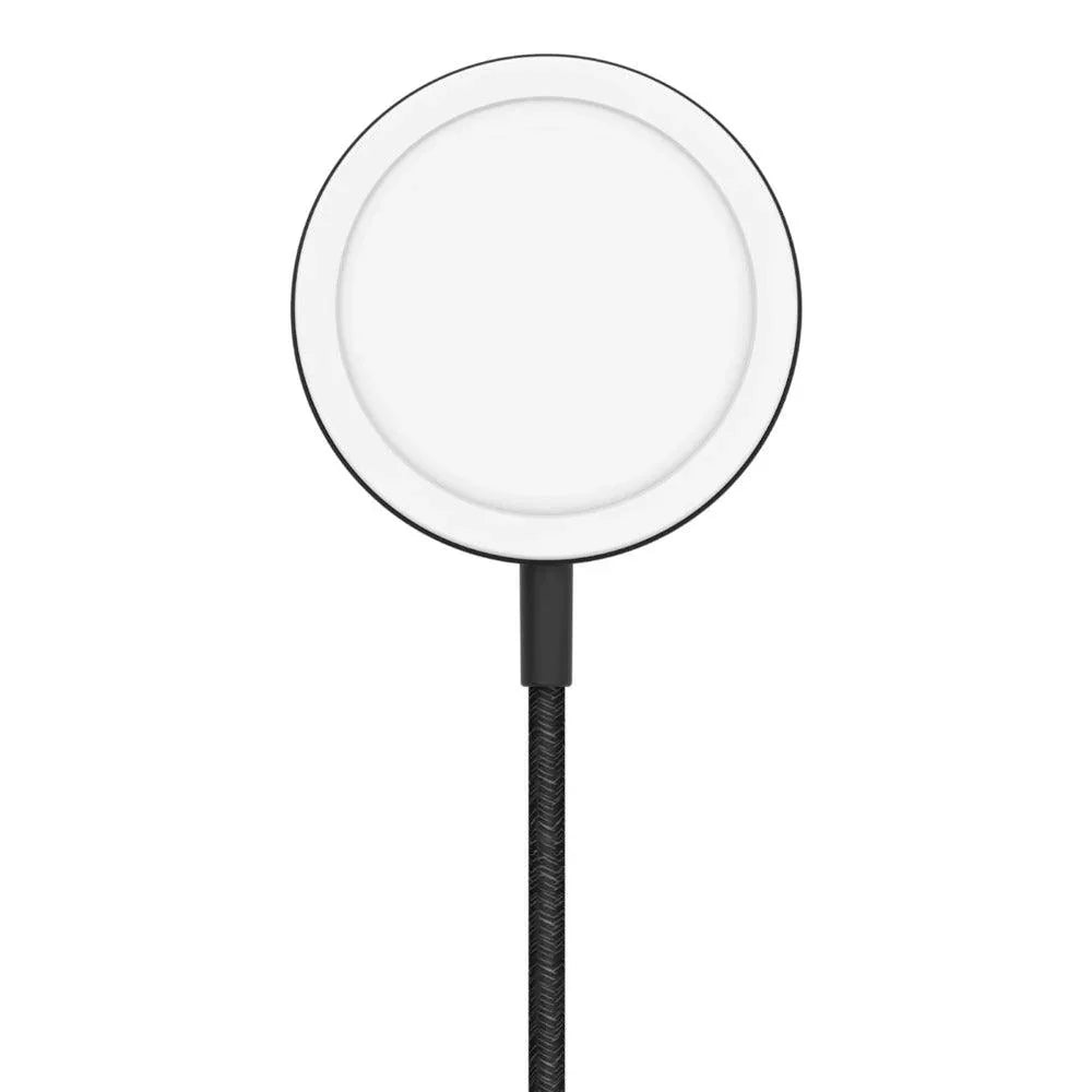 Belkin WIA004auBK Black, White Indoor