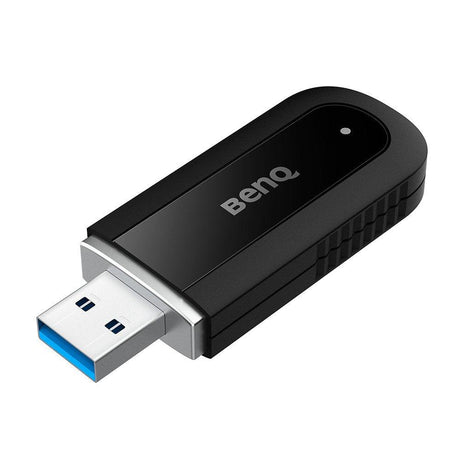 BENQ 2-in-1 WiFi Bluetooth Adapter (5A.F8Y28.DE1)