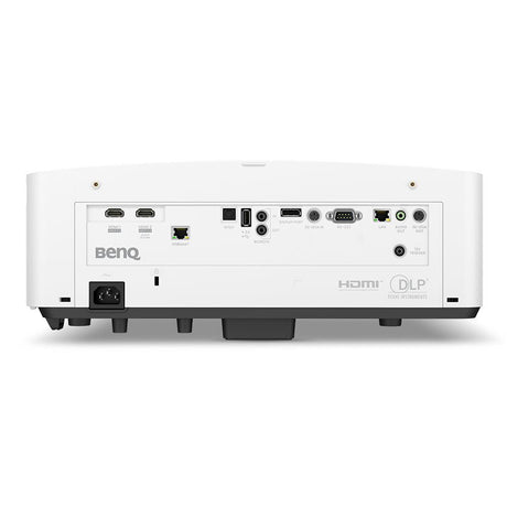 BENQ 5500 ANSI lumens | 4K UHD (3840×2160) | Laser (9H.JS277.14P)