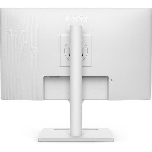 BENQ GW2790QT WHITE 2560x1440 IPS 2K QHD 350nits 5ms 75Hz 99sRGB SPK HAS DP USB-C Eye-Care Coding-Mode