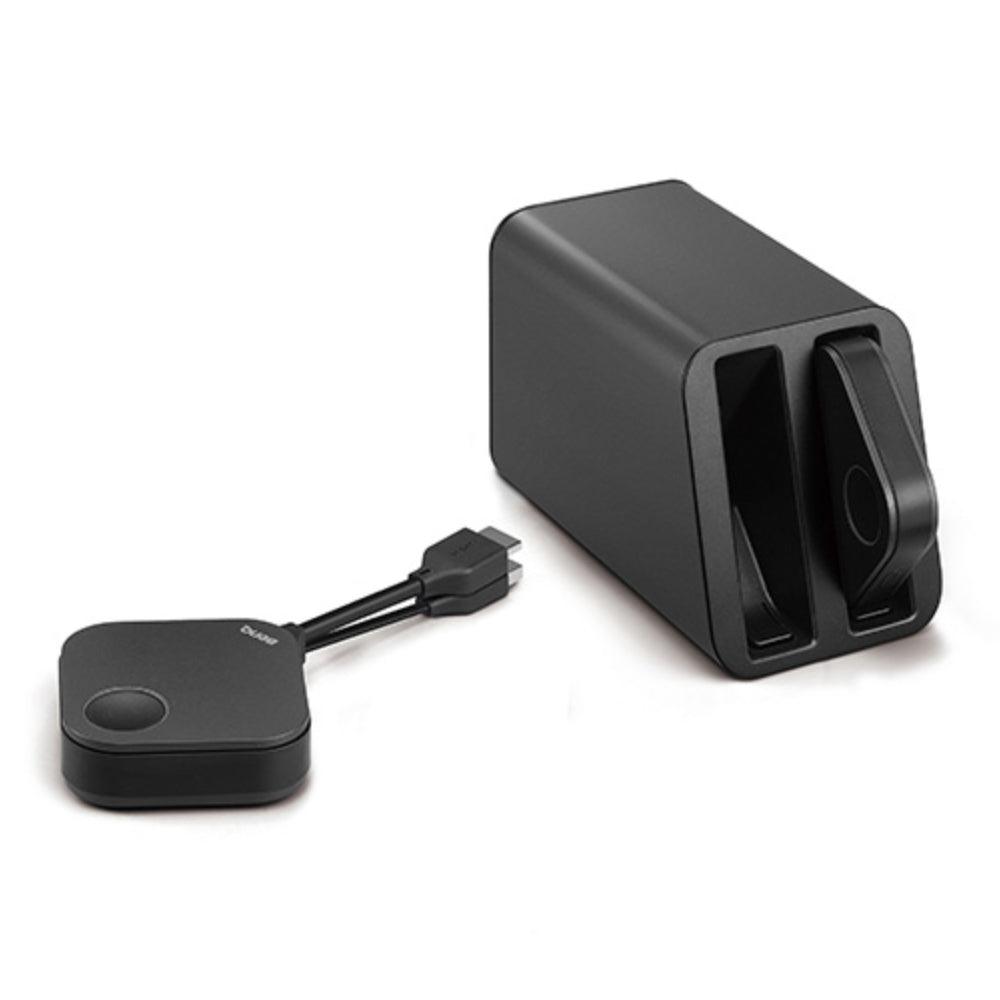 BENQ InstaShow Plug & Play- One Button to Start Wireless Full HD Presentations (5J.JF828.P60)