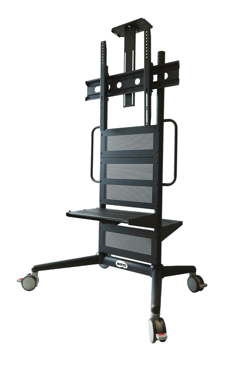 BENQ Manual Height Trolley