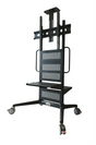 BENQ Manual Height Trolley