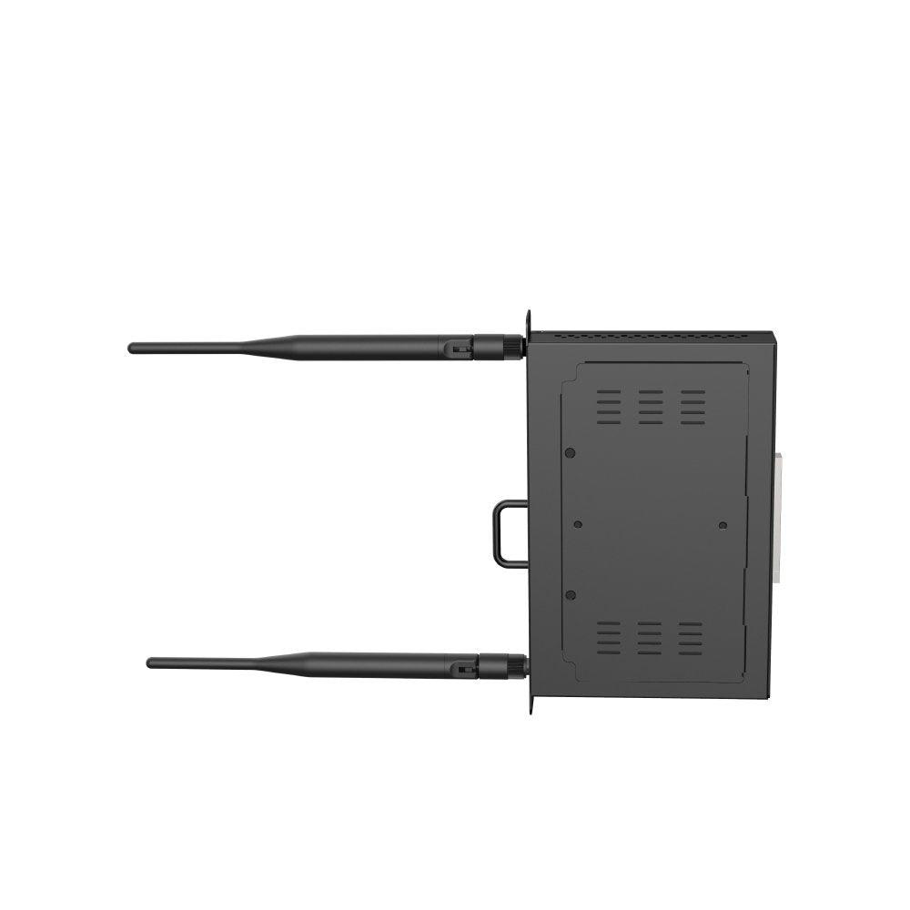 BENQ TEY21 i7 Intel i7 10510U 8GB | 256GB SSD Mini PC Black