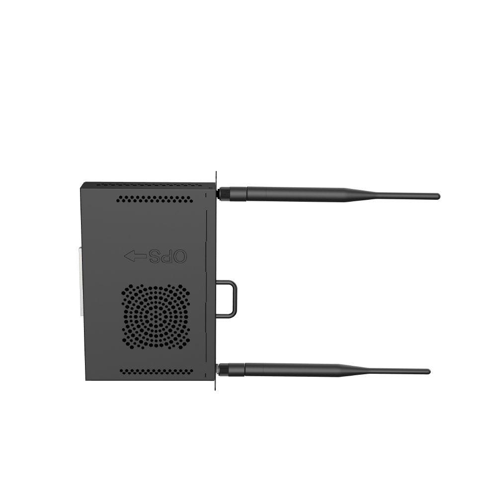 BENQ TEY21 i7 Intel i7 10510U 8GB | 256GB SSD Mini PC Black