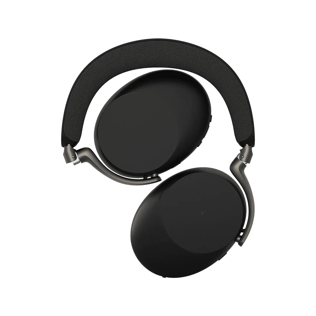 JABRA EVOLVE3 85 – Wired & Wireless / Stereo / Office – Over-Ear Headset with ANC