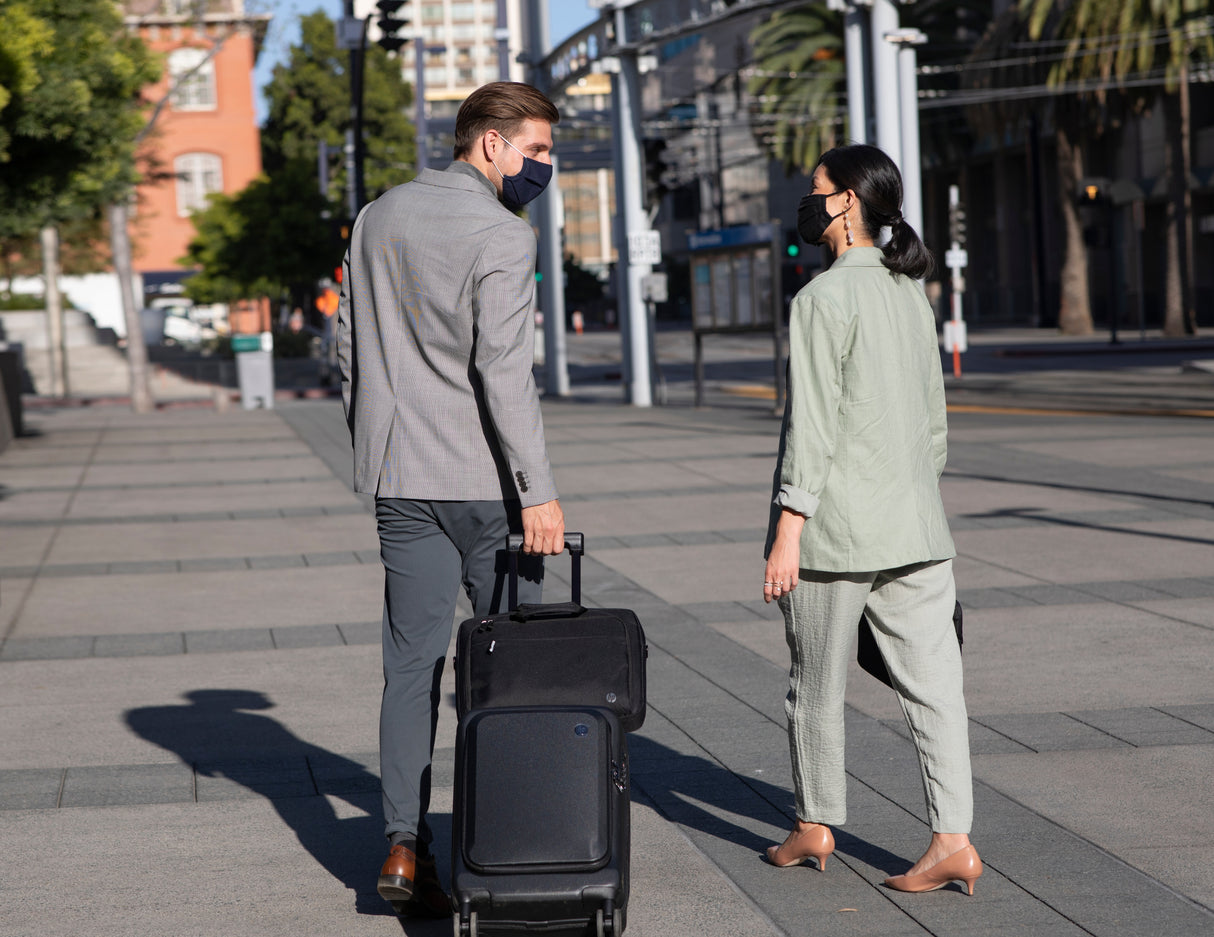 HP Renew Business Messenger Case (14.1")