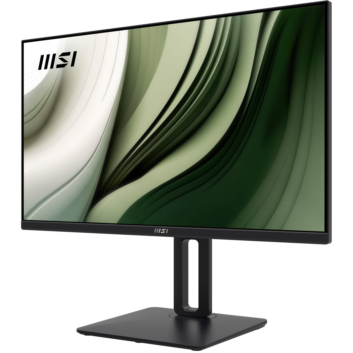 MSI PRO MP245PG Monitor – 23.8" / Full HD / IPS / 100Hz – Business Monitor