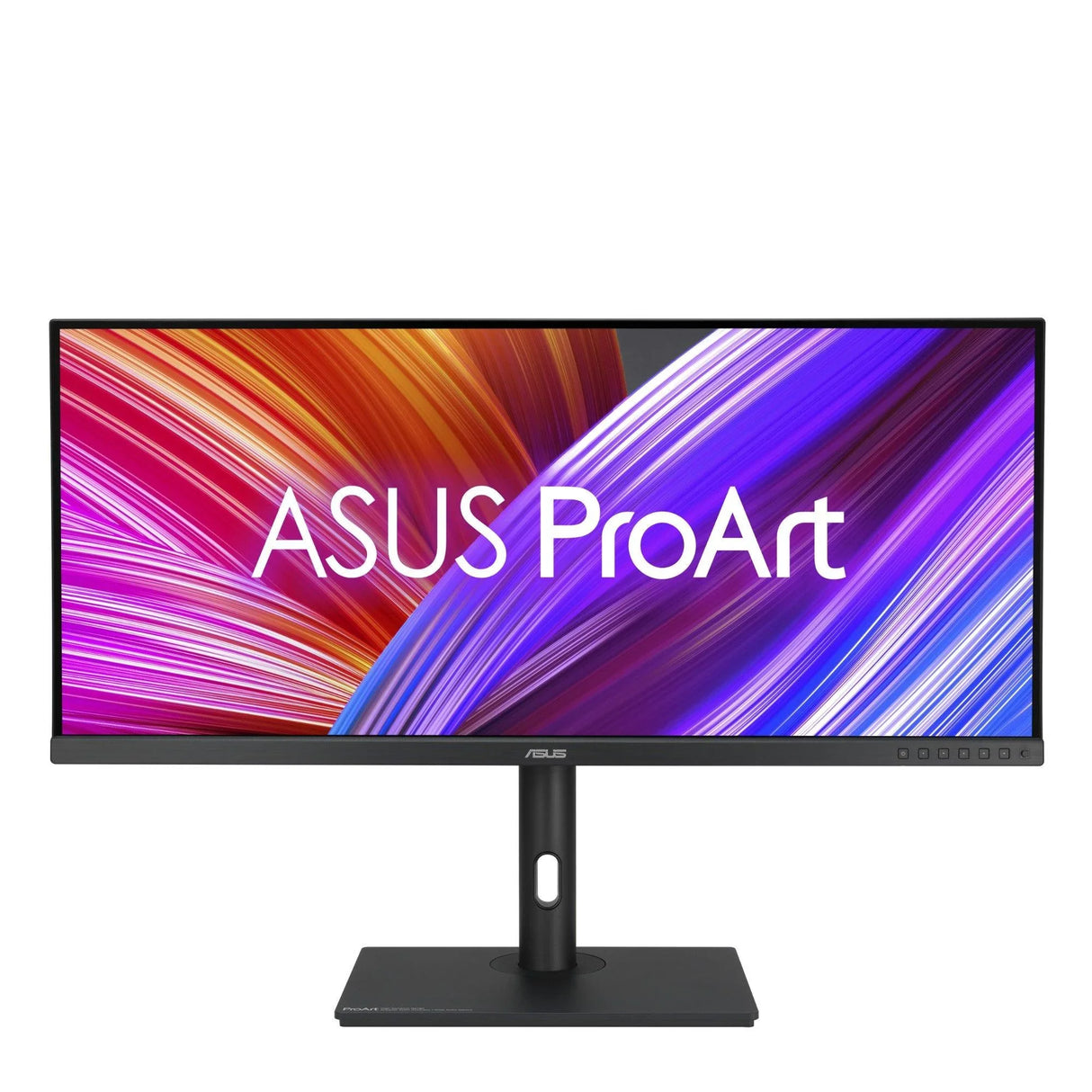 ASUS PA348CGV Monitor – 34" / UltraWide QHD / IPS / 120Hz – Professional Monitor