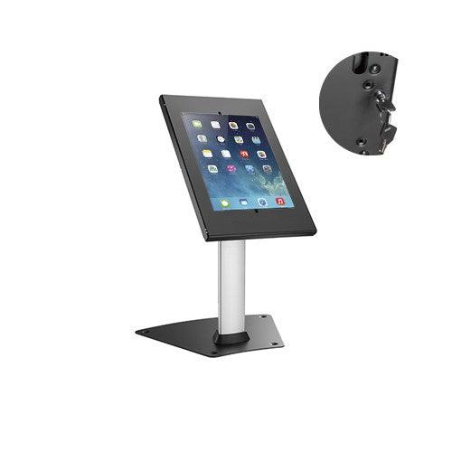 Brateck Anti-theft Countertop Tablet Kiosk Stand 9.7'/10.2'