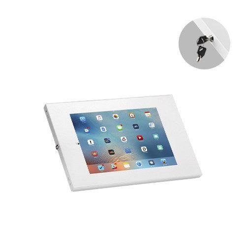 Brateck Anti-Theft Wall-Mounted Tablet Enclosure