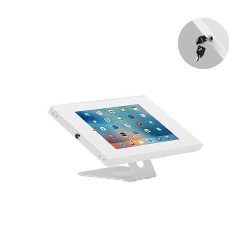 Brateck Anti-Theft Wall-Mounted/Countertop Tablet Holder