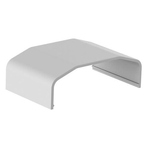 Brateck Plastic Cable Cover Joint Cable tray cover