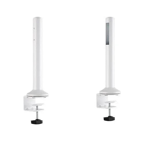 Brateck SW02-3 TV mount White