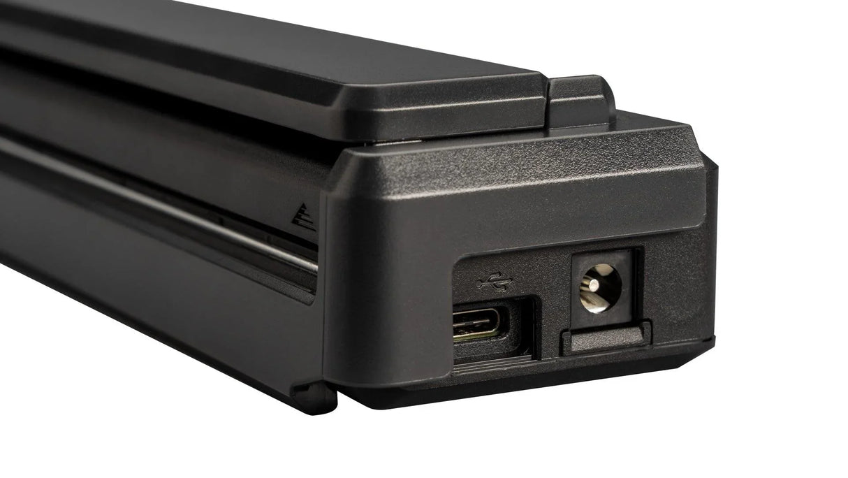 BROTHER 2-button Clip-on Adjustable Paper Guide for PocketJet (PA-PG-003)