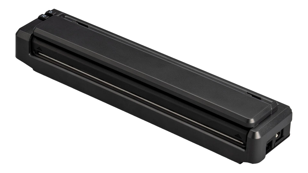 BROTHER 2-button Clip-on Adjustable Paper Guide for PocketJet (PA-PG-003)