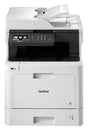 BROTHER 2400dpi | 31ppm | Duplex | 19200dpi scan | IEEE 802.11b|g|n | Fax | Wi-Fi Direct | 9.3cm LCD Touch (MFC-L8690CDW)