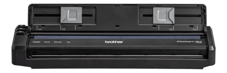 BROTHER 3-button Clip-on Adjustable Paper Guide for PocketJet (PA-PG-004)