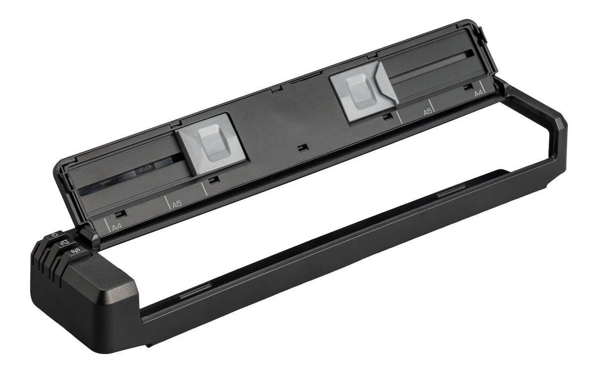 BROTHER 3-button Clip-on Adjustable Paper Guide for PocketJet (PA-PG-004)