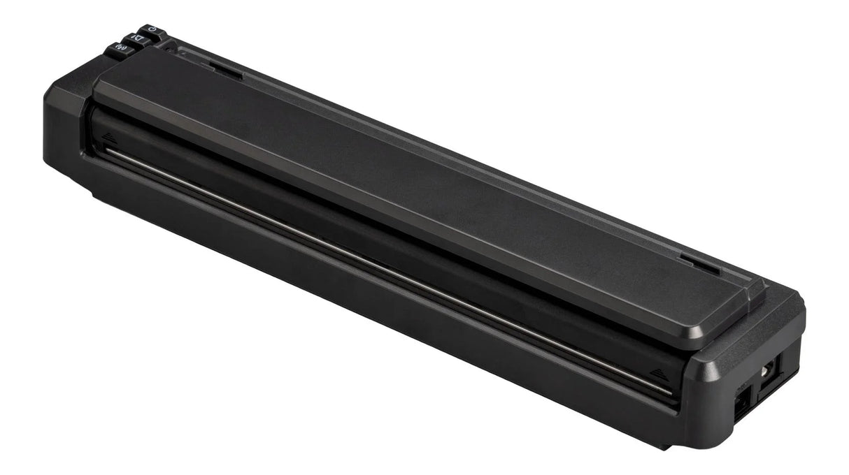BROTHER 3-button Clip-on Adjustable Paper Guide for PocketJet (PA-PG-004)