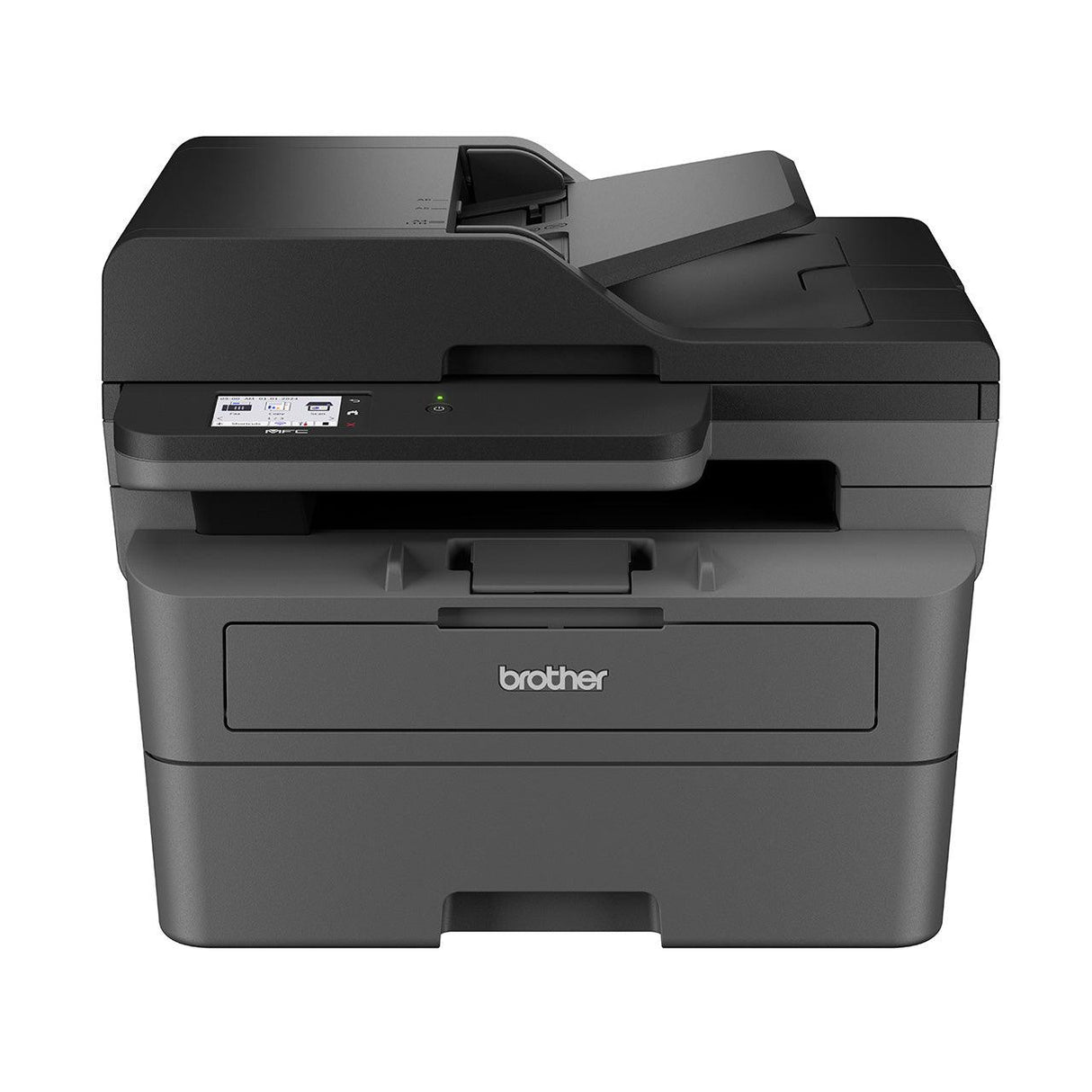 BROTHER A4 | 1200 x 1200 dpi | 32 ppm | Mono | Laser | USB | LCD | 128 MB (MFC-L2820DW)