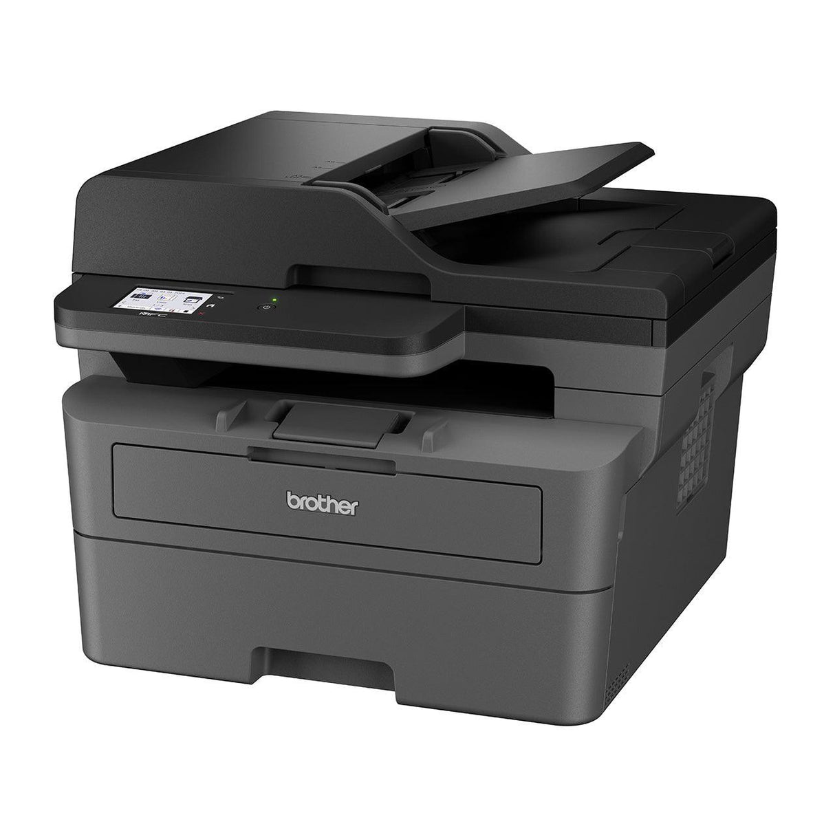 BROTHER A4 | 1200 x 1200 dpi | 32 ppm | Mono | Laser | USB | LCD | 128 MB (MFC-L2820DW)