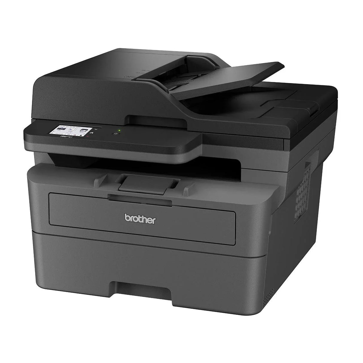 BROTHER A4 | 1200 x 1200 dpi | 32 ppm | Mono | Laser | USB | LCD | 128 MB (MFC-L2820DW)