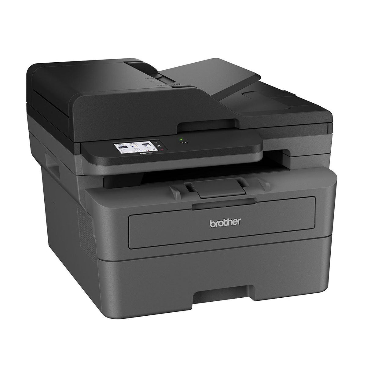BROTHER A4 | 1200 x 1200 dpi | 32 ppm | Mono | Laser | USB | LCD | 128 MB (MFC-L2820DW)