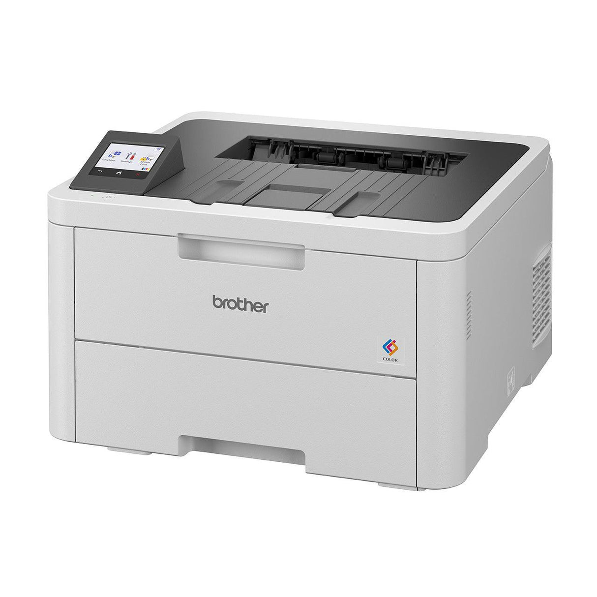 BROTHER A4 | LED | 26 ppm | LCD | 256 MB | 11.4 kg (HL-L3280CDW)