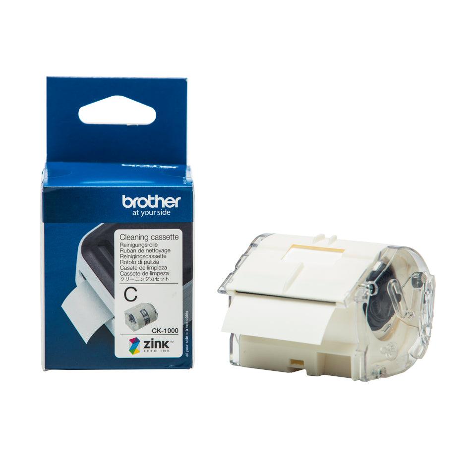BROTHER Brother CK-1000 printer cleaning Printer cleaning cartridge (CK-1000)