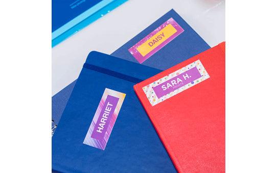 BROTHER Brother CZ-1004 label-making tape (CZ-1004)