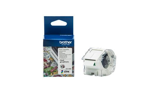 BROTHER Brother CZ-1004 label-making tape (CZ-1004)