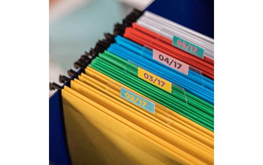 BROTHER Brother CZ-1004 label-making tape (CZ-1004)