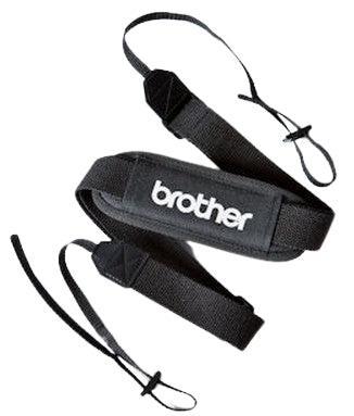 BROTHER Brother PA-SS-4000 strap Mobile printer Black (PA-SS-4000)
