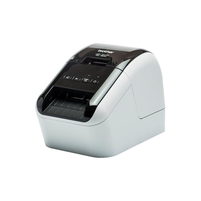 BROTHER Brother QL-800 label printer Direct thermal Colour 300 x 600 DPI 148 mm|sec Wired DK (QL-800)