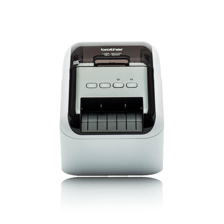 BROTHER Brother QL-800 label printer Direct thermal Colour 300 x 600 DPI 148 mm|sec Wired DK (QL-800)