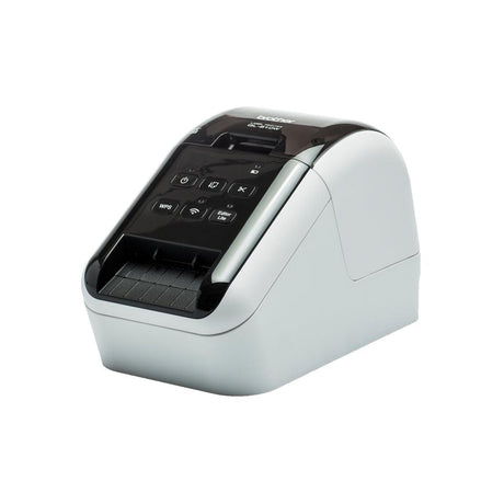 BROTHER Brother QL-810W label printer Direct thermal Colour 300 x 600 DPI 176 mm|sec DK Wi-Fi (QL-810W)