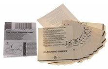 BROTHER DK-CL99 - Cleaning Sheet (10 sheets) (DK-CL99)