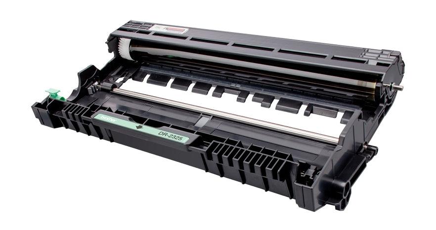 BROTHER Mono Laser Drum Up to 12 |000 pages (1 Page|Job) (DR-2325)