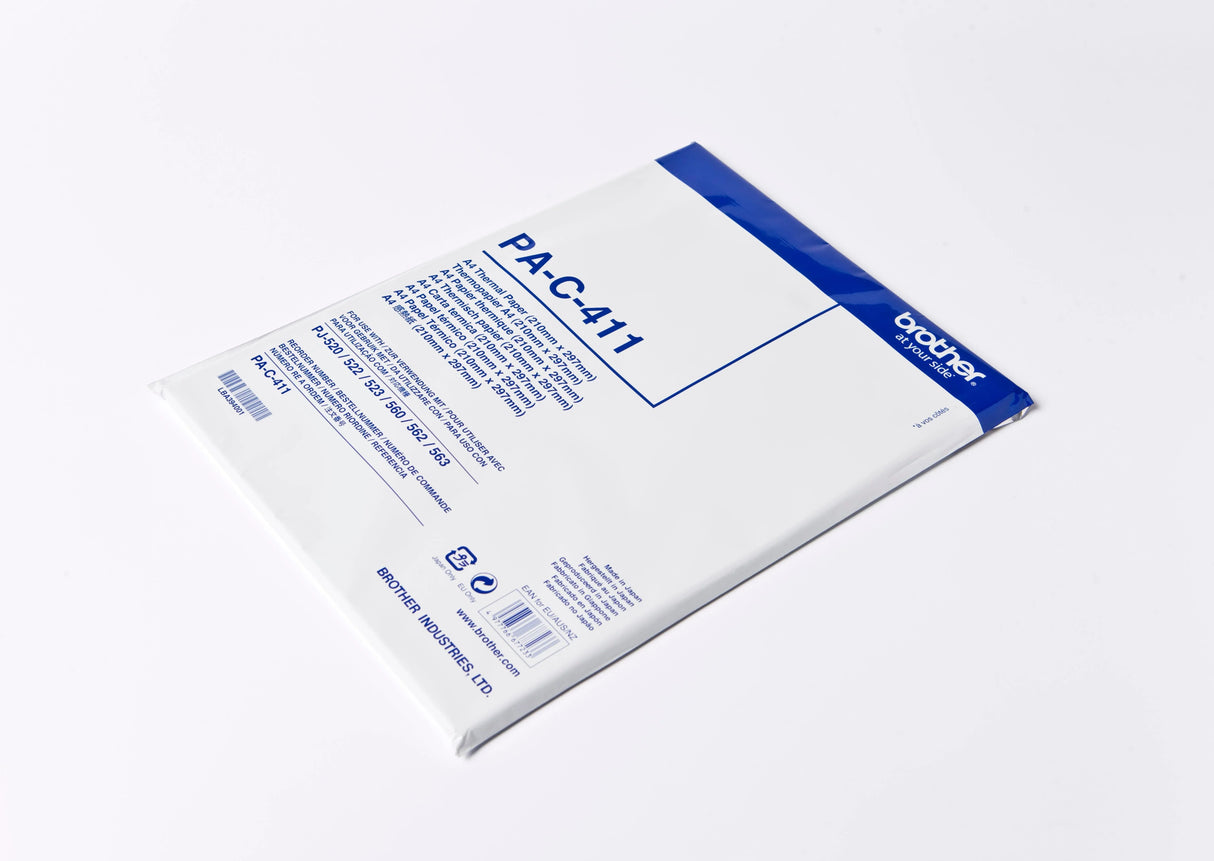 BROTHER PA-C-411 (PA-C-411)