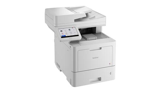 BROTHER Print|Copy and Scan|Fax | 40ppm | 600 x 600dpi | A4 | 2GB | NFC | 503 x 541 x 586 mm | 36500 g (MFC-L9630CDN)