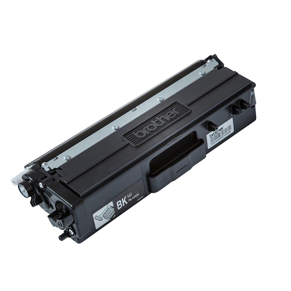 BROTHER TN446BK black super-high yield toner cartridge | 6500 pages (TN-446BK)
