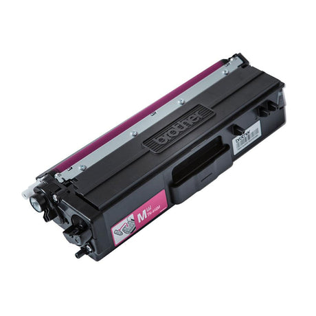 BROTHER TN446M magenta super-high yield toner cartridge | 6500 pages (TN-446M)